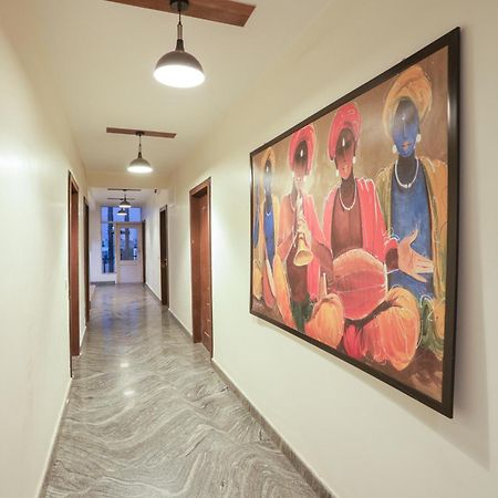 Hotel Razia Inn Hisar Exterior photo